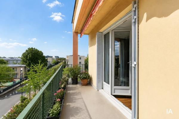Appartement Rueil-Malmaison - TRIANGLE D'OR LES MARTINETS
