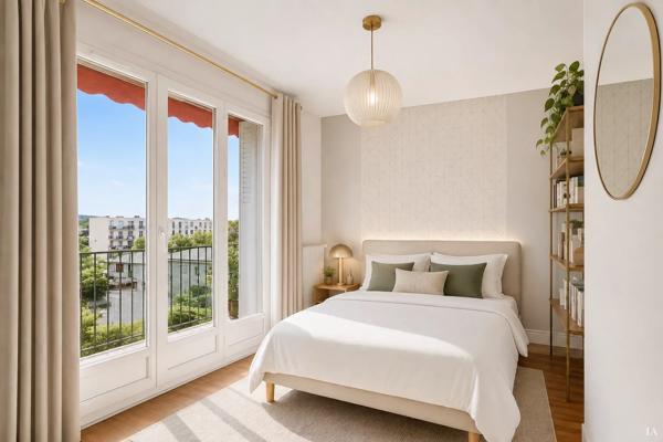 Appartement Rueil-Malmaison - TRIANGLE D'OR LES MARTINETS