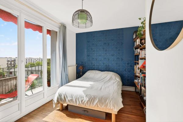 Appartement Rueil-Malmaison - TRIANGLE D'OR LES MARTINETS