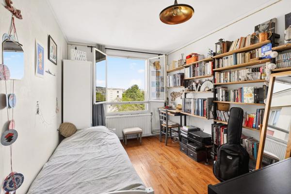 Appartement Rueil-Malmaison - TRIANGLE D'OR LES MARTINETS