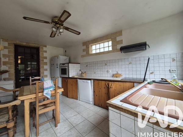 Maison à vendre 3 pièces 63 m² Claye-Souilly