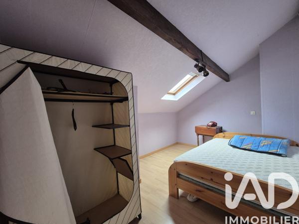 Maison à vendre 3 pièces 63 m² Claye-Souilly