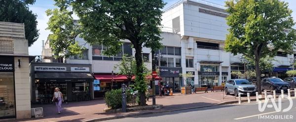 Murs commerciaux  à vendre 226 m² Saint-Cloud