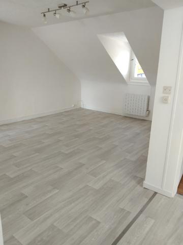 Appartement T2 - Yvetot - 37 m²