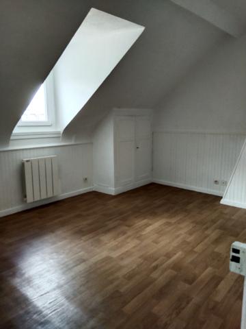 Appartement T2 - Yvetot - 37 m²