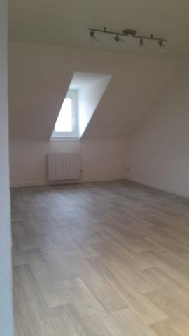 Appartement T2 - Yvetot - 37 m²