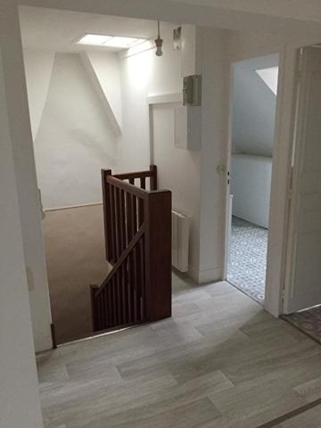 Appartement T2 - Yvetot - 37 m²