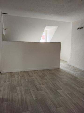 Appartement T2 - Yvetot - 37 m²