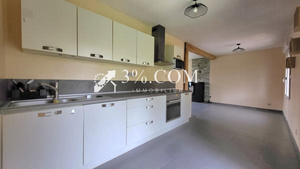 Maison 5 pièce(s) 3 chambre(s) 85.54 m²