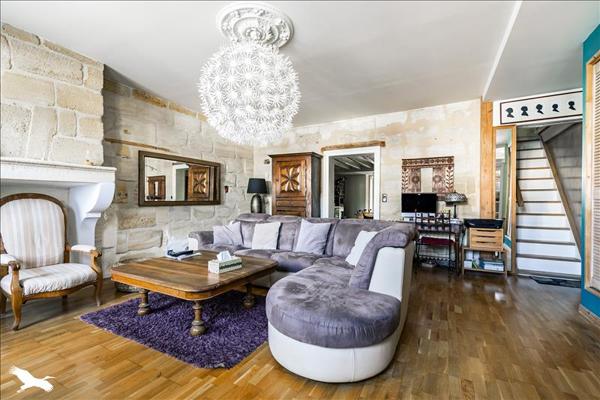 Maison à vendre |  Villenave-d'Ornon |  7 pièces | 147 m²