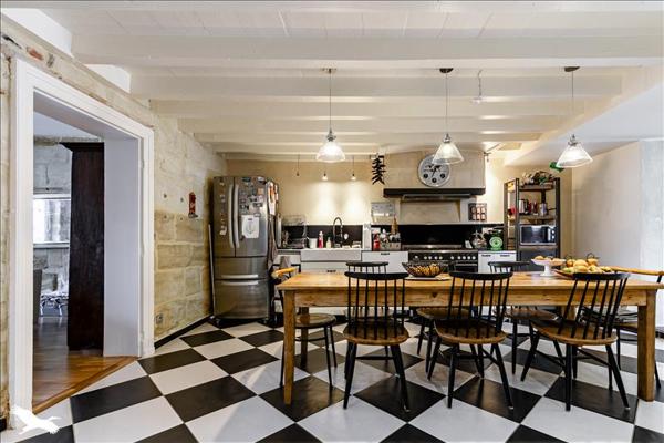 Maison à vendre |  Villenave-d'Ornon |  7 pièces | 147 m²