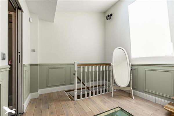 Maison à vendre |  Villenave-d'Ornon |  7 pièces | 147 m²