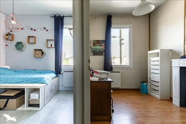 Maison à vendre |  Villenave-d'Ornon |  7 pièces | 147 m²