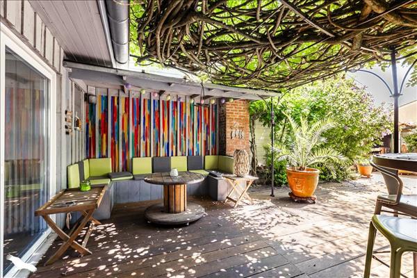 Maison à vendre |  Villenave-d'Ornon |  7 pièces | 147 m²