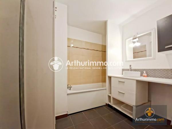 Vente Appartement 3 pièces 60 m2 à Saint-Pierre-du-Perray