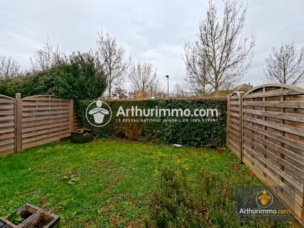 Vente Appartement 3 pièces 60 m2 à Saint-Pierre-du-Perray