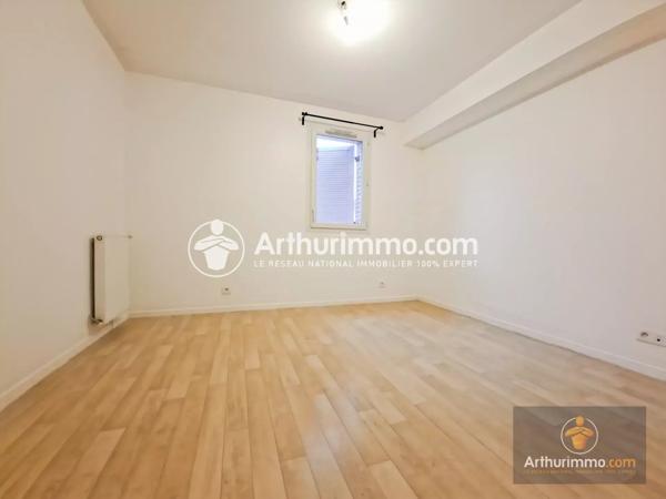 Vente Appartement 3 pièces 60 m2 à Saint-Pierre-du-Perray
