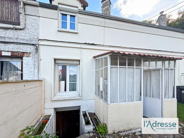 Maison Les Andelys 3 pièce(s) 50 m2