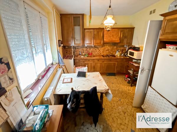 Maison Les Andelys 3 pièce(s) 50 m2