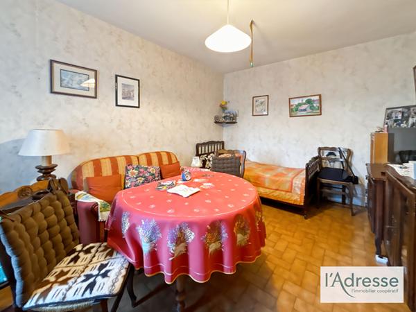 Maison Les Andelys 3 pièce(s) 50 m2