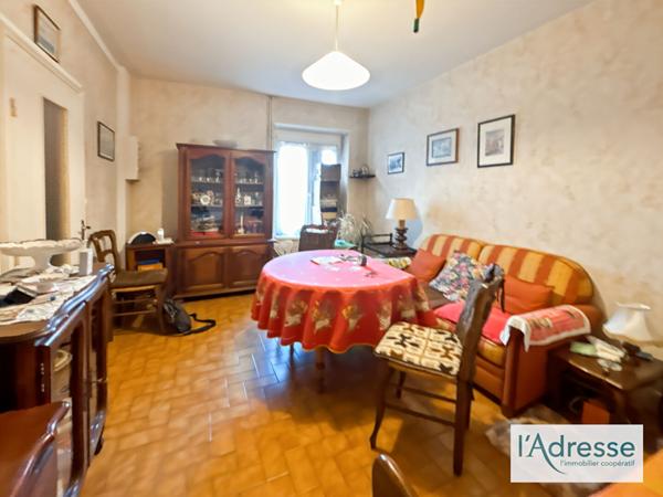 Maison Les Andelys 3 pièce(s) 50 m2