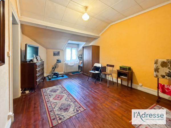 Maison Les Andelys 3 pièce(s) 50 m2