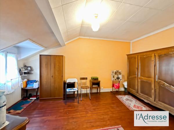 Maison Les Andelys 3 pièce(s) 50 m2