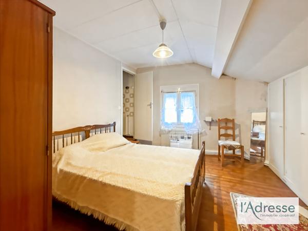 Maison Les Andelys 3 pièce(s) 50 m2