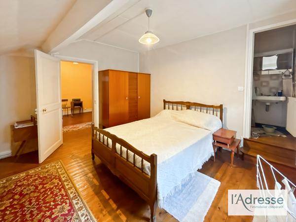 Maison Les Andelys 3 pièce(s) 50 m2