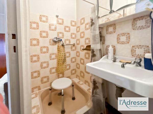 Maison Les Andelys 3 pièce(s) 50 m2