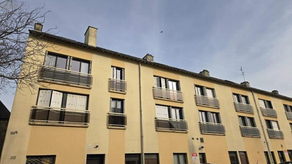 Appartement à vendre à Noyal-sur-Vilaine en Ille-et-Vilaine (35530), ref : 019/5556 MCB   
centre ville
