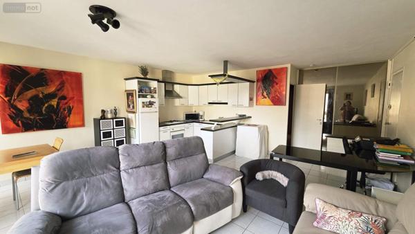 Appartement à vendre à Noyal-sur-Vilaine en Ille-et-Vilaine (35530), ref : 019/5556 MCB   
centre ville