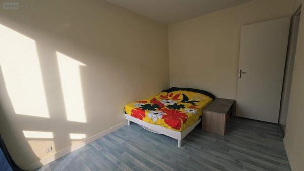 Appartement à vendre à Noyal-sur-Vilaine en Ille-et-Vilaine (35530), ref : 019/5556 MCB   
centre ville