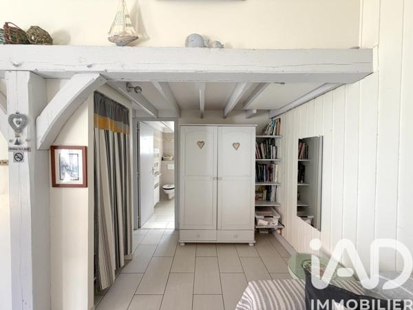 Maison à vendre 3 pièces 67 m² Les Sables-d'Olonne
