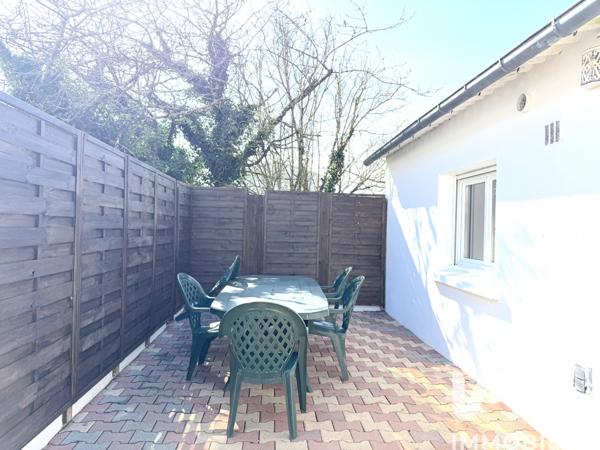 Maison à vendre 3 pièces 67 m² Les Sables-d'Olonne
