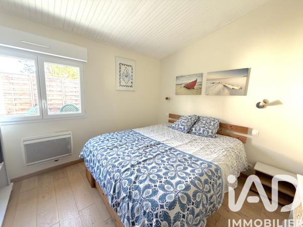 Maison à vendre 3 pièces 67 m² Les Sables-d'Olonne