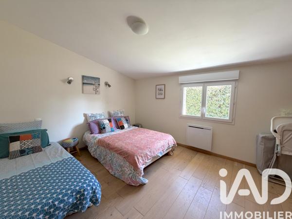 Maison à vendre 3 pièces 67 m² Les Sables-d'Olonne