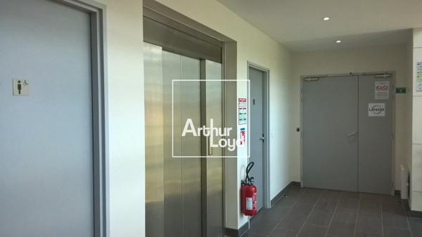 BUREAUX A LOUER - LABEGE - PARKING