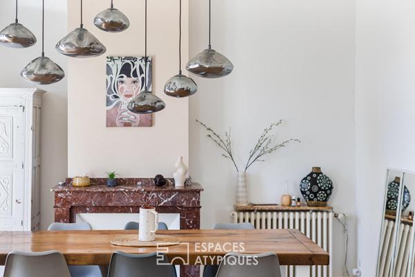 Albigeoise de charme avec piscine et studio indépendant