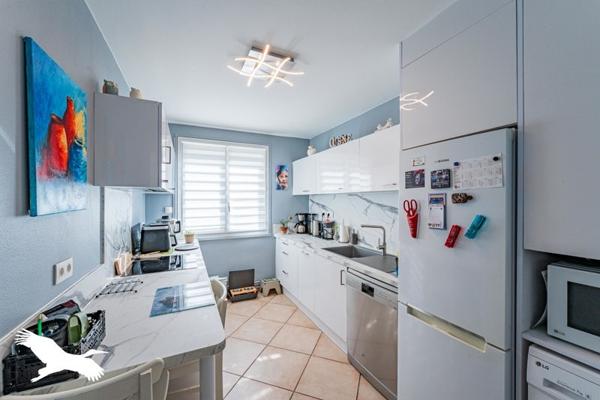 Appartement à vendre |  Portet-sur-Garonne |  4 pièces | 89 m²