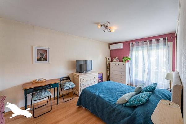 Appartement à vendre |  Portet-sur-Garonne |  4 pièces | 89 m²