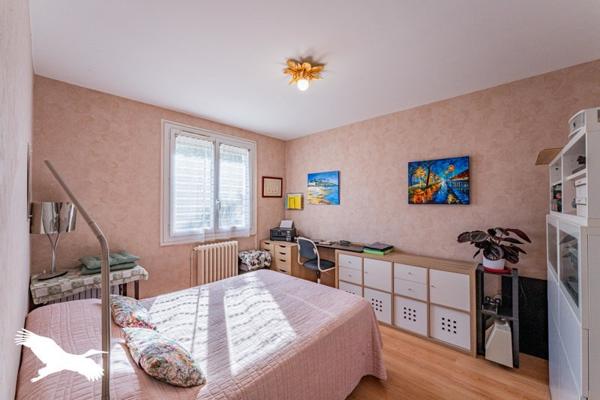 Appartement à vendre |  Portet-sur-Garonne |  4 pièces | 89 m²