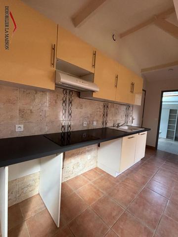 Charmant T2 - Beaux volumes pour cet appartement T2 ...