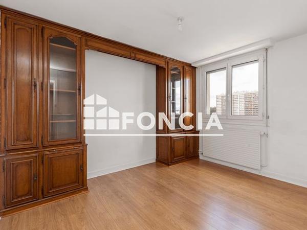 À vendre Appartement 5 pièces 85.5 m² - Sotteville-lès-rouen 76300