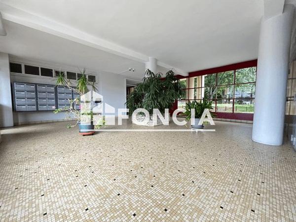 À vendre Appartement 5 pièces 85.5 m² - Sotteville-lès-rouen 76300