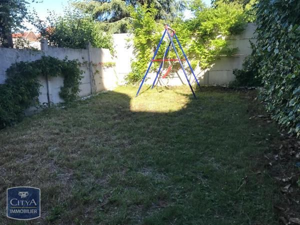 Maison à louer 5 pièces 112.15m² Arras (62000)