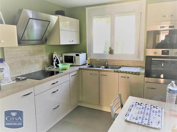Maison à louer 5 pièces 112.15m² Arras (62000)