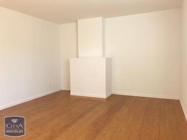 Maison à louer 5 pièces 112.15m² Arras (62000)