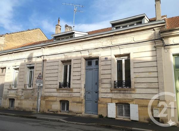 Immeuble à vendre  180 m2 BERGERAC - 24