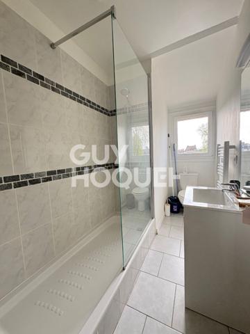 centre ville VERNEUIL - Appartement 36m² meublé